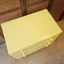 Load image into Gallery viewer, VINTAGE CHEST OF DRAWERS