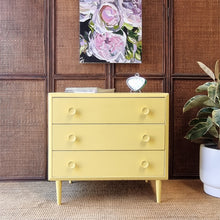 Load image into Gallery viewer, VINTAGE CHEST OF DRAWERS