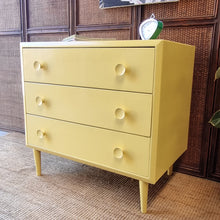 Load image into Gallery viewer, VINTAGE CHEST OF DRAWERS