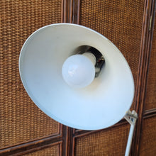 Load image into Gallery viewer, VINTAGE ANGLEPOISE DESK LAMP BY LUXO