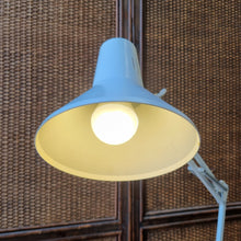 Load image into Gallery viewer, VINTAGE ANGLEPOISE DESK LAMP BY LUXO