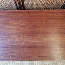 Load image into Gallery viewer, VINTAGE BLACKWOOD SIDEBOARD BY PIPER'S TRULINE