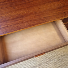 Load image into Gallery viewer, VINTAGE BLACKWOOD SIDEBOARD BY PIPER'S TRULINE