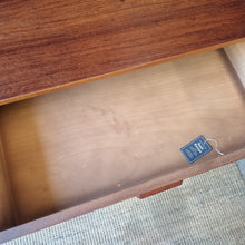 Load image into Gallery viewer, VINTAGE BLACKWOOD SIDEBOARD BY PIPER'S TRULINE