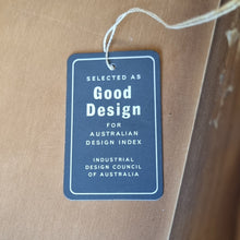 Load image into Gallery viewer, VINTAGE BLACKWOOD SIDEBOARD BY PIPER'S TRULINE