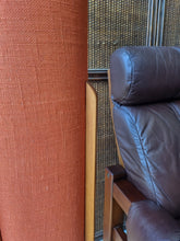 Load image into Gallery viewer, VINTAGE MID CENTURY FLOOR ROCKET LAMP