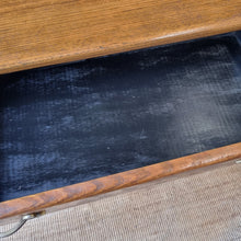 Load image into Gallery viewer, VINTAGE SECRETAIRE WRITER'S DESK