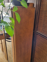 Load image into Gallery viewer, VINTAGE SECRETAIRE WRITER'S DESK