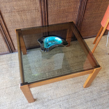 Load image into Gallery viewer, MID CENTURY SIDE OR COFFEE TABLE