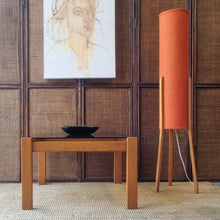 Load image into Gallery viewer, MID CENTURY SIDE OR COFFEE TABLE