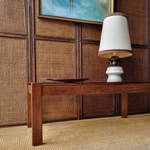 Load image into Gallery viewer, MID CENTURY COFFEE TABLE