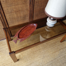 Load image into Gallery viewer, MID CENTURY COFFEE TABLE