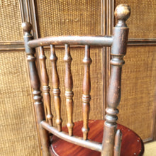 Load image into Gallery viewer, ANTIQUE BENTWOOD CHAIRS. PRICE IS EACH.