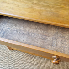 Load image into Gallery viewer, VINTAGE KITCHEN CABINET MEATSAFE PANTRY