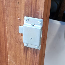 Load image into Gallery viewer, VINTAGE KITCHEN CABINET MEATSAFE PANTRY