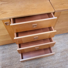 Load image into Gallery viewer, VINTAGE WALL UNITS. 3 AVAILABLE. PRICE IS EACH.