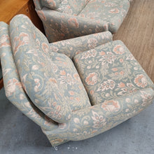 Load image into Gallery viewer, VINTAGE 3 PIECE LOUNGE SUITE BY MODULE