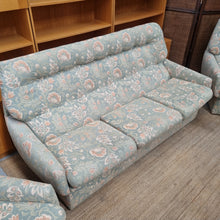 Load image into Gallery viewer, VINTAGE 3 PIECE LOUNGE SUITE BY MODULE