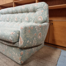Load image into Gallery viewer, VINTAGE 3 PIECE LOUNGE SUITE BY MODULE