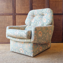 Load image into Gallery viewer, VINTAGE 3 PIECE LOUNGE SUITE BY MODULE