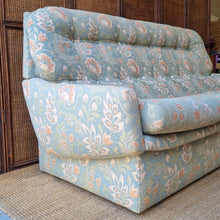 Load image into Gallery viewer, VINTAGE 3 PIECE LOUNGE SUITE BY MODULE