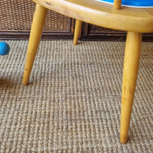 Load image into Gallery viewer, VINTAGE CHILD'S CHAIR BY HERLAG, MADE IN GERMANY