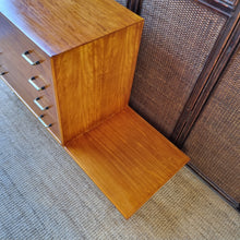 Load image into Gallery viewer, MID CENTURY CHEST OF DRAWERS BY HAYSON FURNITURE