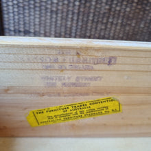 Load image into Gallery viewer, MID CENTURY CHEST OF DRAWERS BY HAYSON FURNITURE