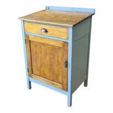 Load image into Gallery viewer, VINTAGE EX GOVERNMENT CABINET