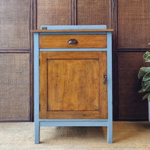 Load image into Gallery viewer, VINTAGE EX GOVERNMENT CABINET