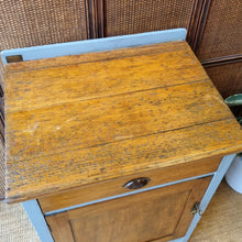 Load image into Gallery viewer, VINTAGE EX GOVERNMENT CABINET