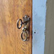 Load image into Gallery viewer, VINTAGE EX GOVERNMENT CABINET