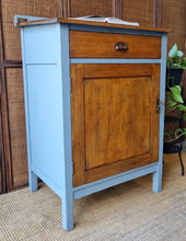 Load image into Gallery viewer, VINTAGE EX GOVERNMENT CABINET