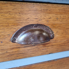 Load image into Gallery viewer, VINTAGE EX GOVERNMENT CABINET