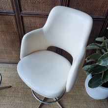 Load image into Gallery viewer, PAIR OF KENDALL SWIVEL STOOLS