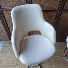 Load image into Gallery viewer, PAIR OF KENDALL SWIVEL STOOLS