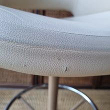 Load image into Gallery viewer, PAIR OF KENDALL SWIVEL STOOLS