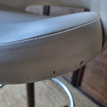 Load image into Gallery viewer, PAIR OF KENDALL SWIVEL STOOLS