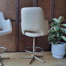 Load image into Gallery viewer, PAIR OF KENDALL SWIVEL STOOLS
