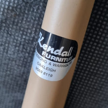 Load image into Gallery viewer, PAIR OF KENDALL SWIVEL STOOLS