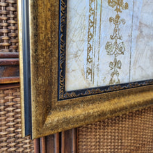 Load image into Gallery viewer, 'LEPA ZENA' FRAMED ART PRINT