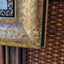 Load image into Gallery viewer, 'LEPA ZENA' FRAMED ART PRINT