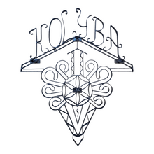 Load image into Gallery viewer, VINTAGE WROUGHT IRON HOUSE NAME