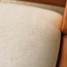 Load image into Gallery viewer, SET OF 6 VINTAGE NOBLETT DINING CHAIRS