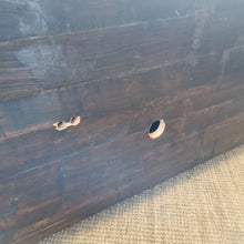 Load image into Gallery viewer, VINTAGE CHINESE SIDEBOARD TV CABINET WITH ARTWORK