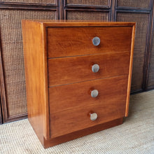 Load image into Gallery viewer, VINTAGE CHEST OF DRAWERS