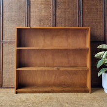 Load image into Gallery viewer, VINTAGE BOOKCASE