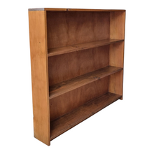 Load image into Gallery viewer, VINTAGE BOOKCASE