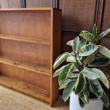Load image into Gallery viewer, VINTAGE BOOKCASE