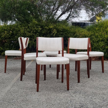Load image into Gallery viewer, SET OF 6 CURRIE FURNITURE DINING CHAIRS
